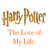 Harry potter icons bilder