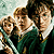 Harry potter icons bilder