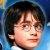 Harry potter icons bilder