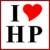 Harry potter icons bilder