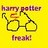 Harry potter icons bilder