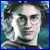 Harry potter icons bilder