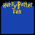 Harry potter icons bilder