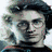 Harry potter icons bilder