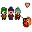 Southpark icons bilder