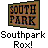 Southpark icons bilder