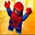 Spiderman icons bilder