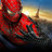 Spiderman icons bilder