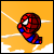 Spiderman icons bilder