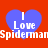 Spiderman icons bilder