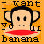 Banane icons bilder