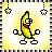 Banane icons bilder