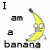 Banane icons bilder