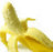 Banane icons bilder