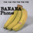 Banane icons bilder