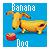 Banane icons bilder