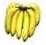 Banane icons bilder