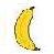 Banane icons bilder