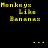 Banane icons bilder