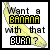 Banane