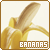 Banane icons bilder