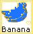 Banane icons bilder