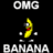 Banane icons bilder