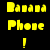 Banane icons bilder