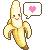 Banane icons bilder