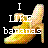 Banane icons bilder