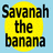 Banane icons bilder