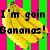 Banane icons bilder