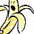 Banane icons bilder