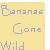 Banane icons bilder