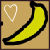 Banane icons bilder