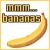 Banane icons bilder