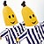 Banane icons bilder