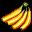 Banane icons bilder