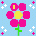 Blumen icons bilder