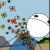 Blumen icons bilder