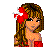 Blumen icons bilder