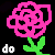 Blumen icons bilder