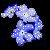 Blumen icons bilder