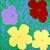 Blumen icons bilder