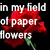 Blumen icons bilder