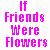 Blumen icons bilder