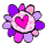 Blumen icons bilder