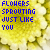 Blumen icons bilder