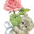 Blumen icons bilder