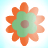 Blumen icons bilder